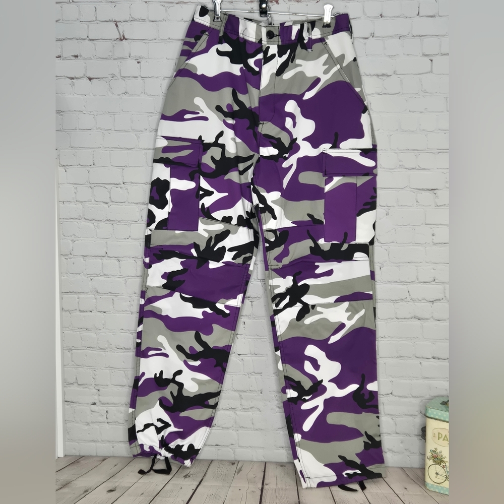 Rothco BDU pant M